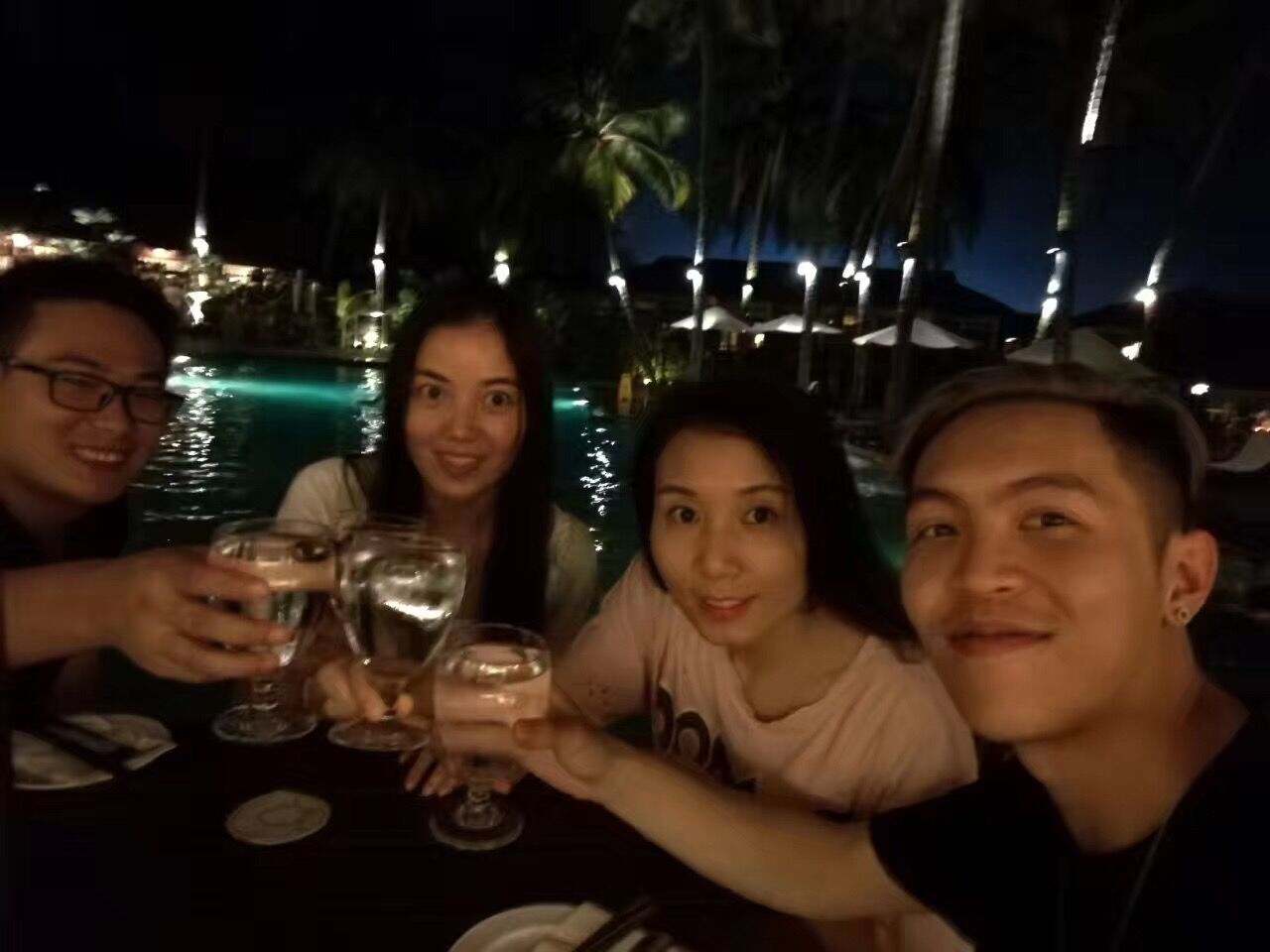 记公海赌船710管理进步奖获得者新马六天游