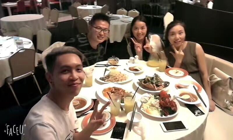 记公海赌船710管理进步奖获得者新马六天游