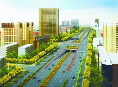 预测：2016物流行业将呈现四大趋势